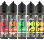 Bombo Liquids, Solo Juice