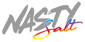 E-liquidy Nasty Salt
