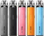 Elektronické cigarety Freemax REXA Lite Plus
