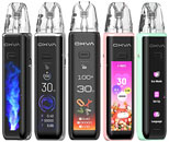 Elektronické cigarety OXVA Xlim 3 Ultra