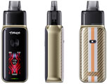 Elektronické cigarety Uwell Typhos PRO