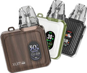 Elektronická cigareta Oxva Xlim SQ Pro