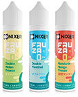 Shake & Vape příchutě - Nixer - Fruza
