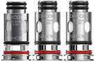 Žhavící hlavy SMOK D-Coil